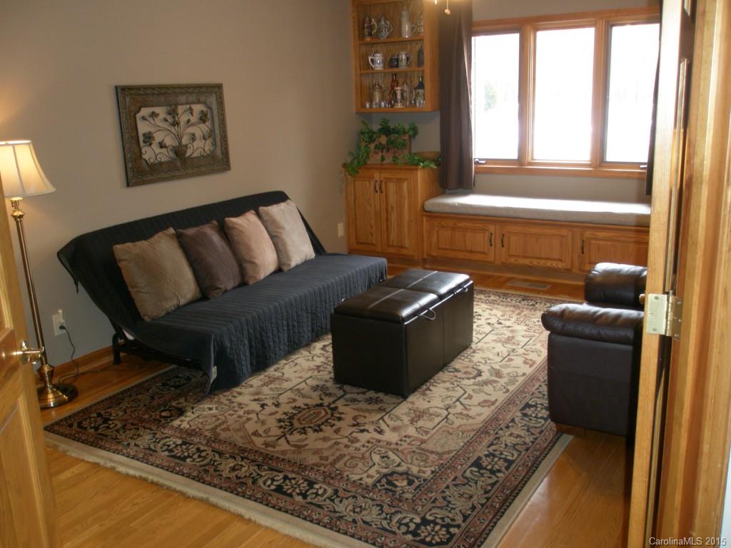 Gold Run - Residential