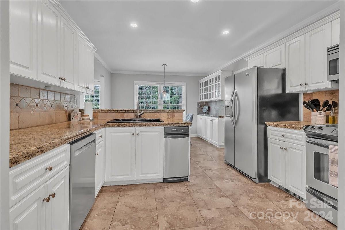 Channing Park - Residential