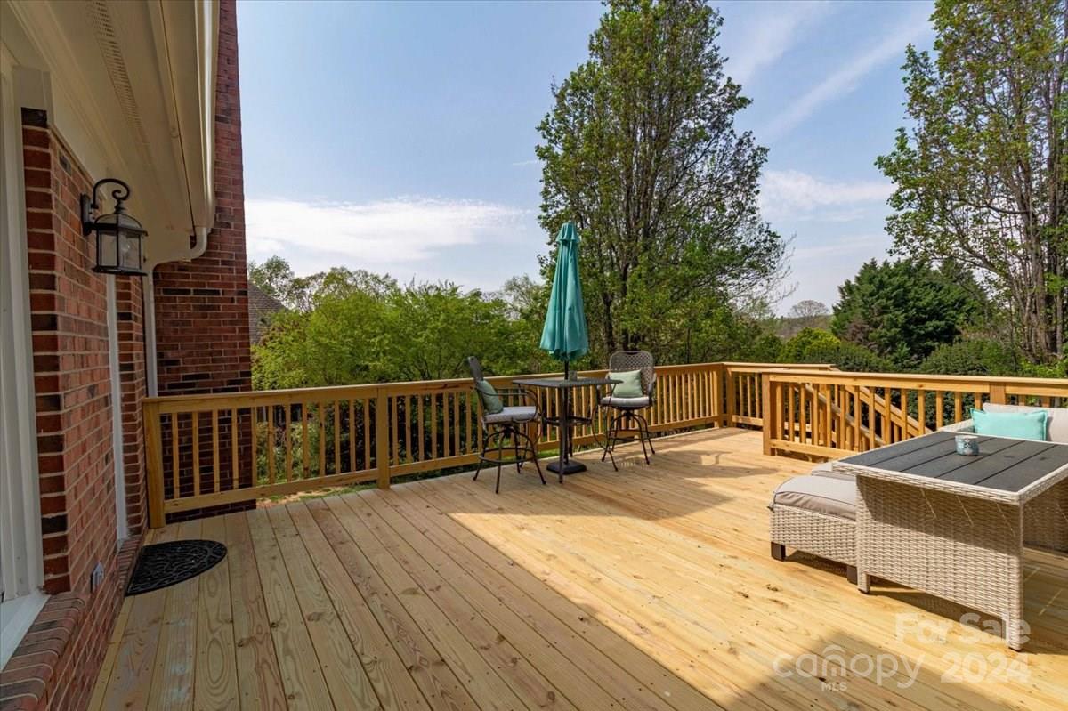 Channing Park - Residential