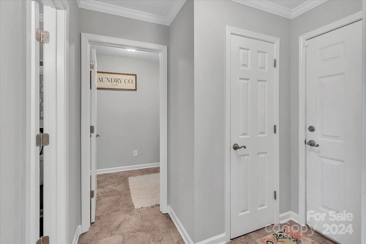 Channing Park - Residential