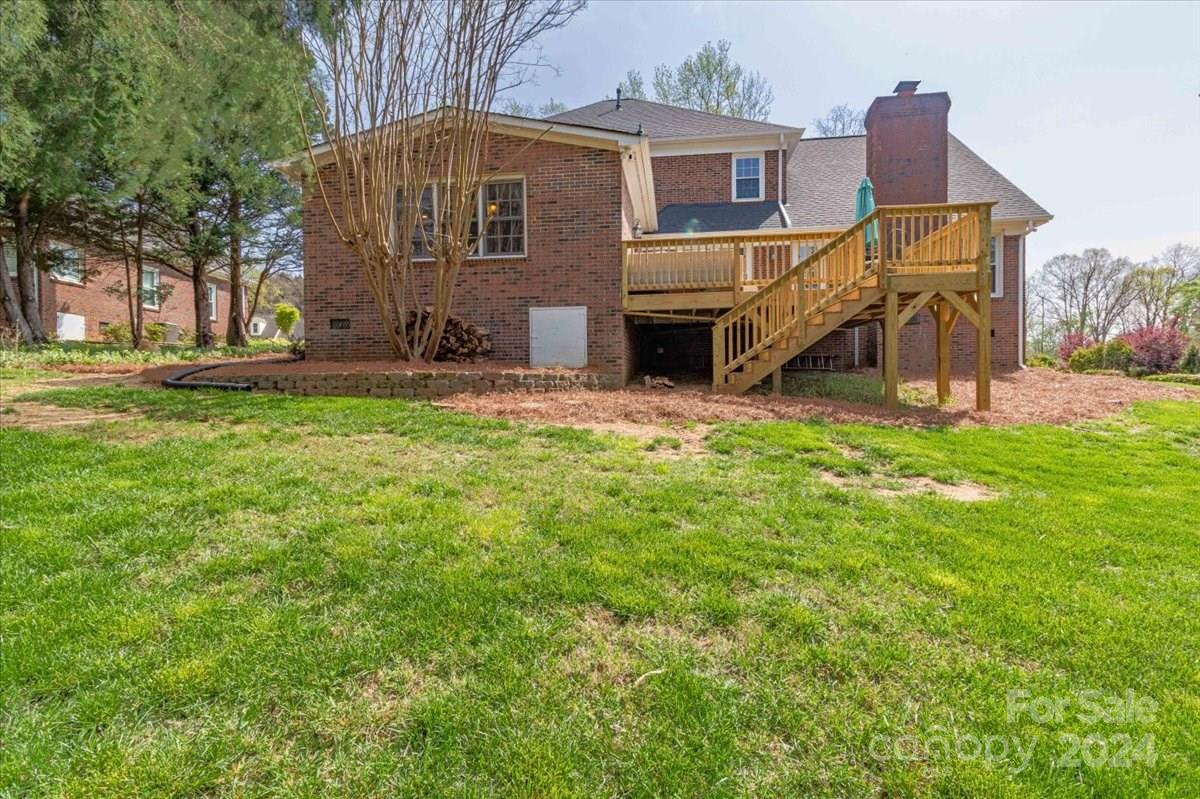 Channing Park - Residential