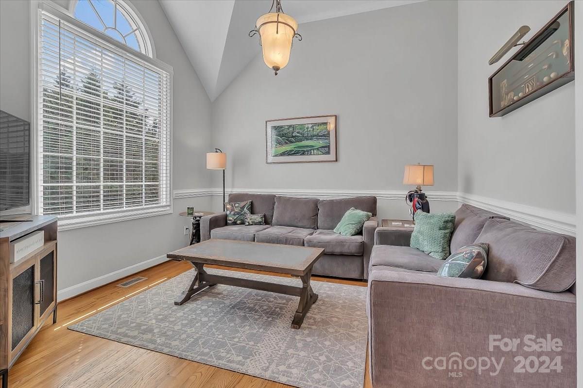 Channing Park - Residential