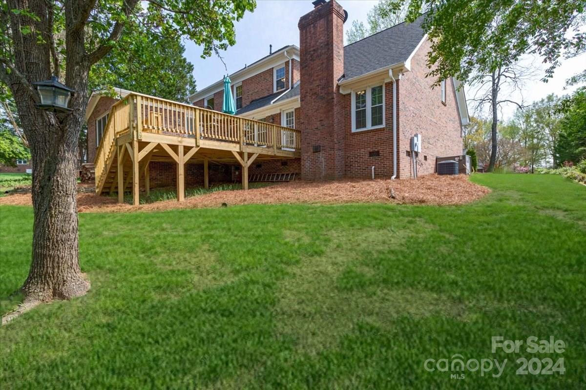 Channing Park - Residential