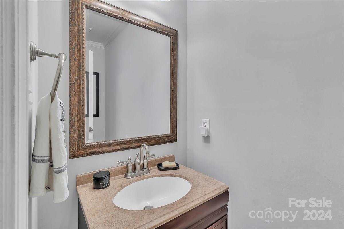 Channing Park - Residential