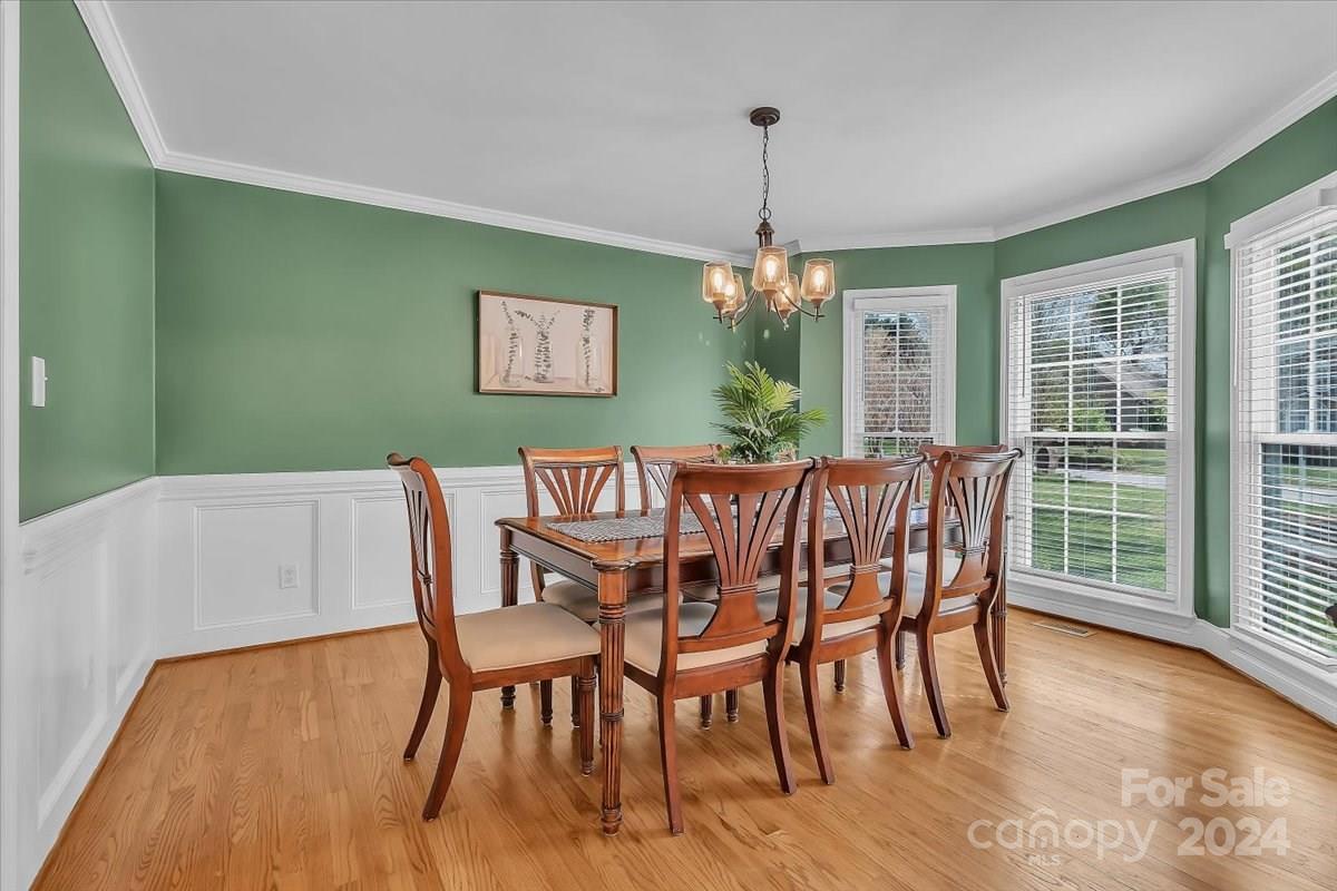 Channing Park - Residential