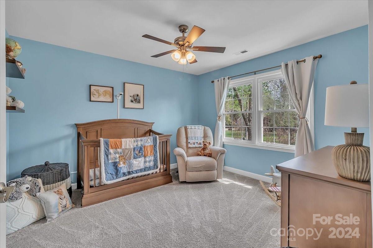 Channing Park - Residential