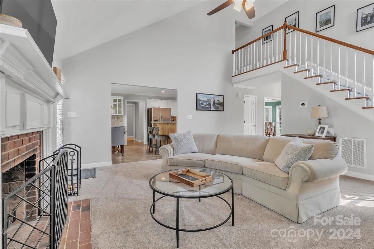 Channing Park - Residential