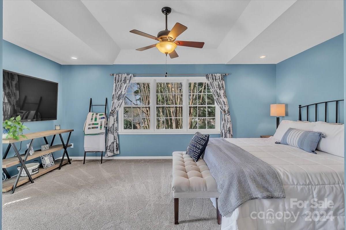 Channing Park - Residential