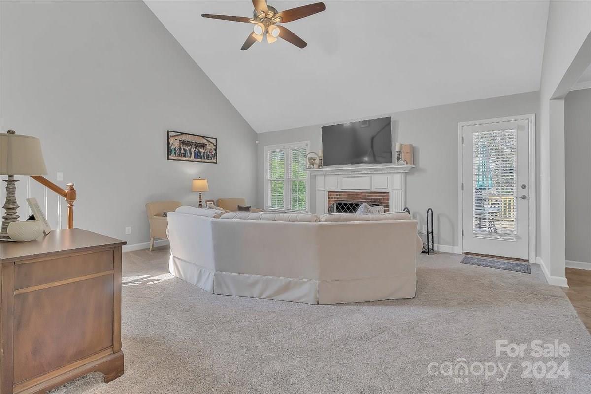 Channing Park - Residential