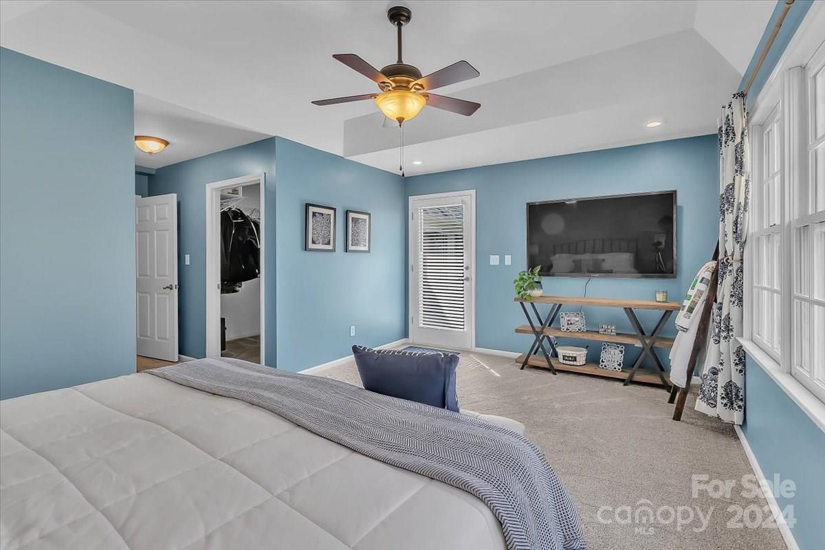 Channing Park - Residential