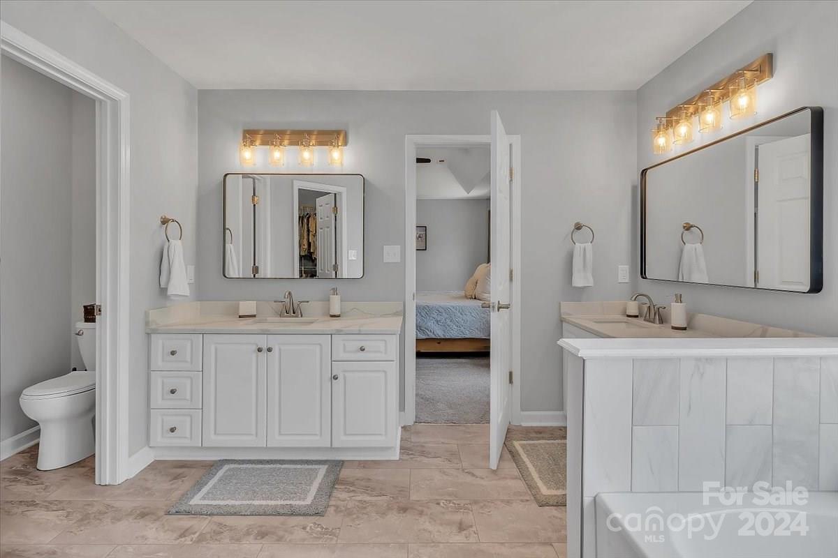 Channing Park - Residential