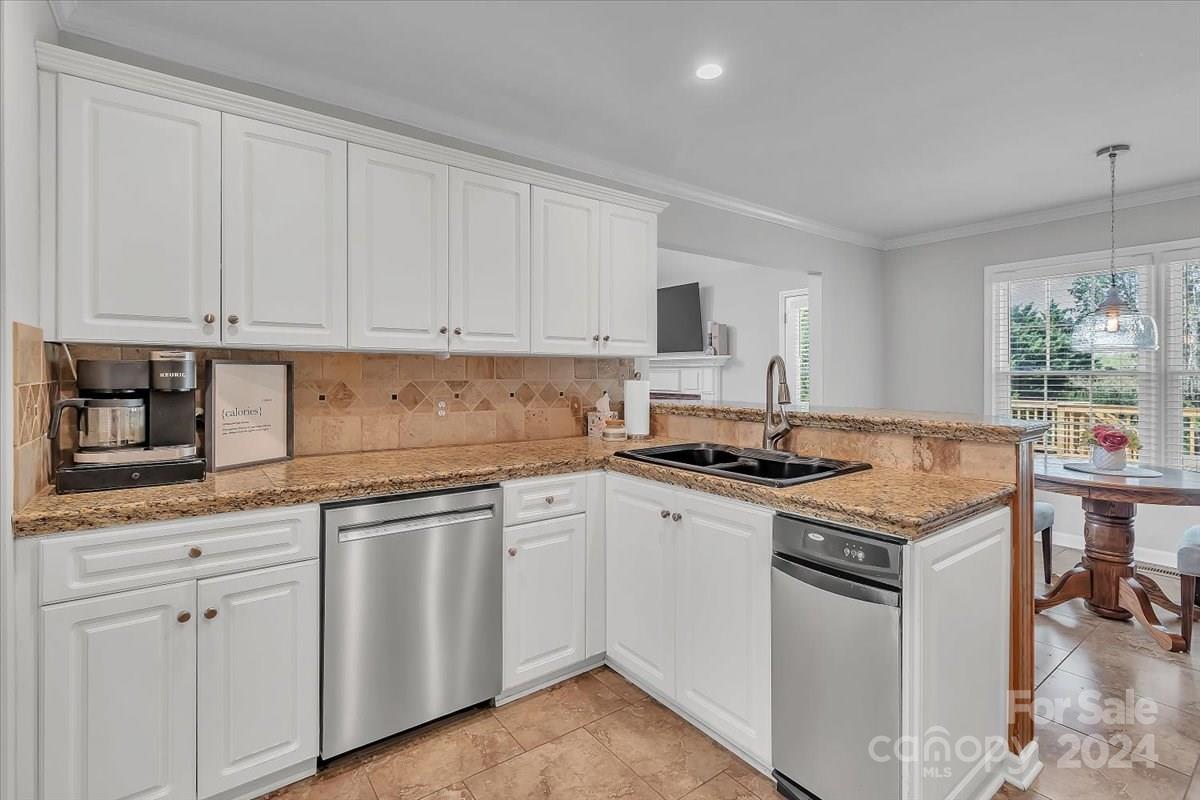 Channing Park - Residential