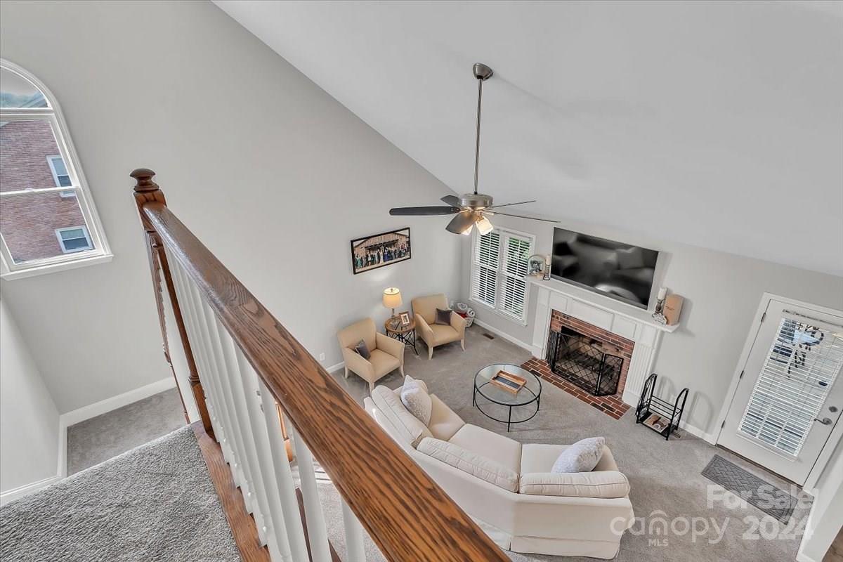 Channing Park - Residential