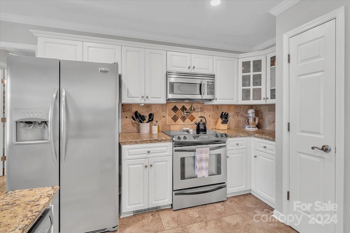 Channing Park - Residential