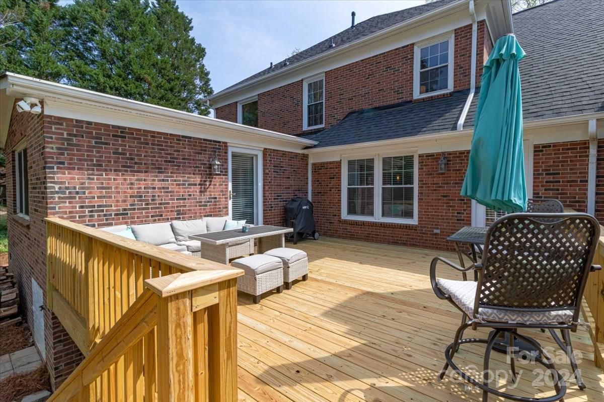 Channing Park - Residential