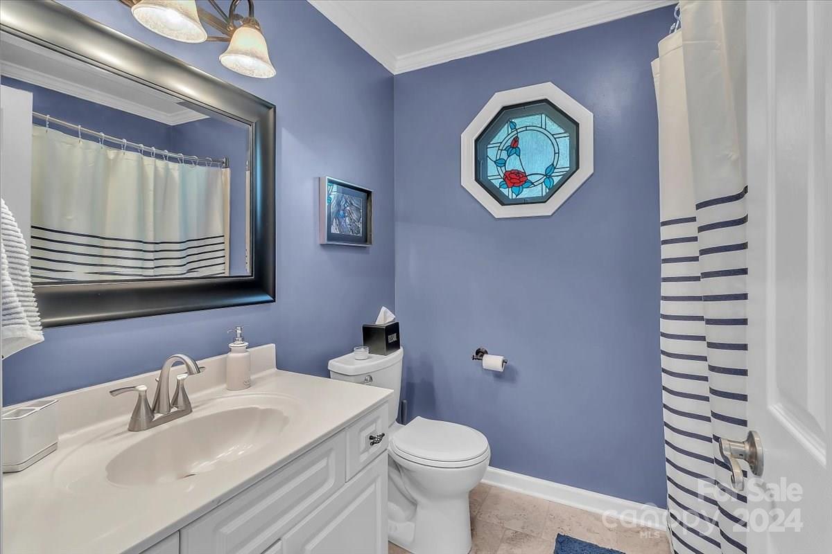 Channing Park - Residential