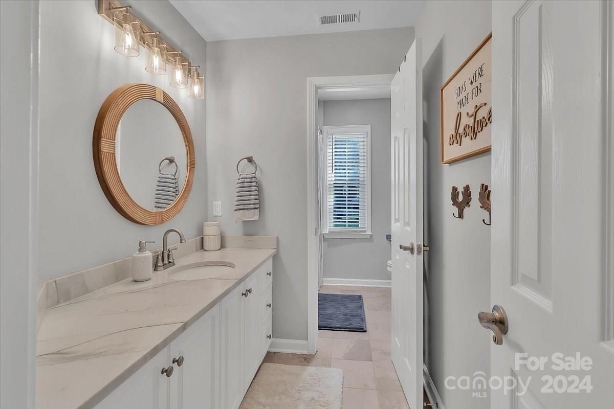 Channing Park - Residential