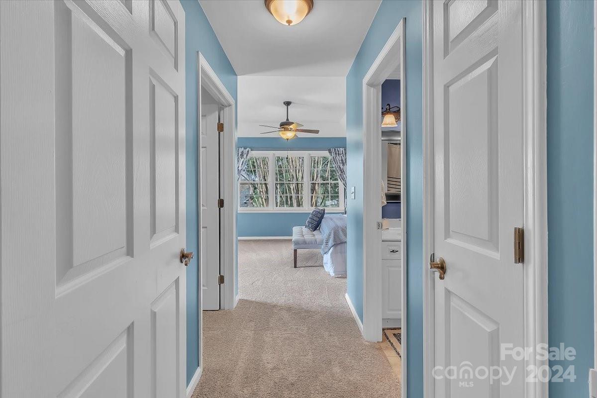 Channing Park - Residential