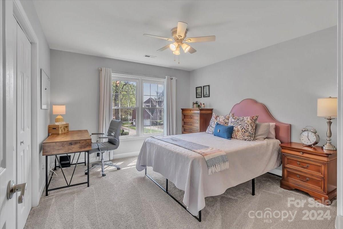 Channing Park - Residential