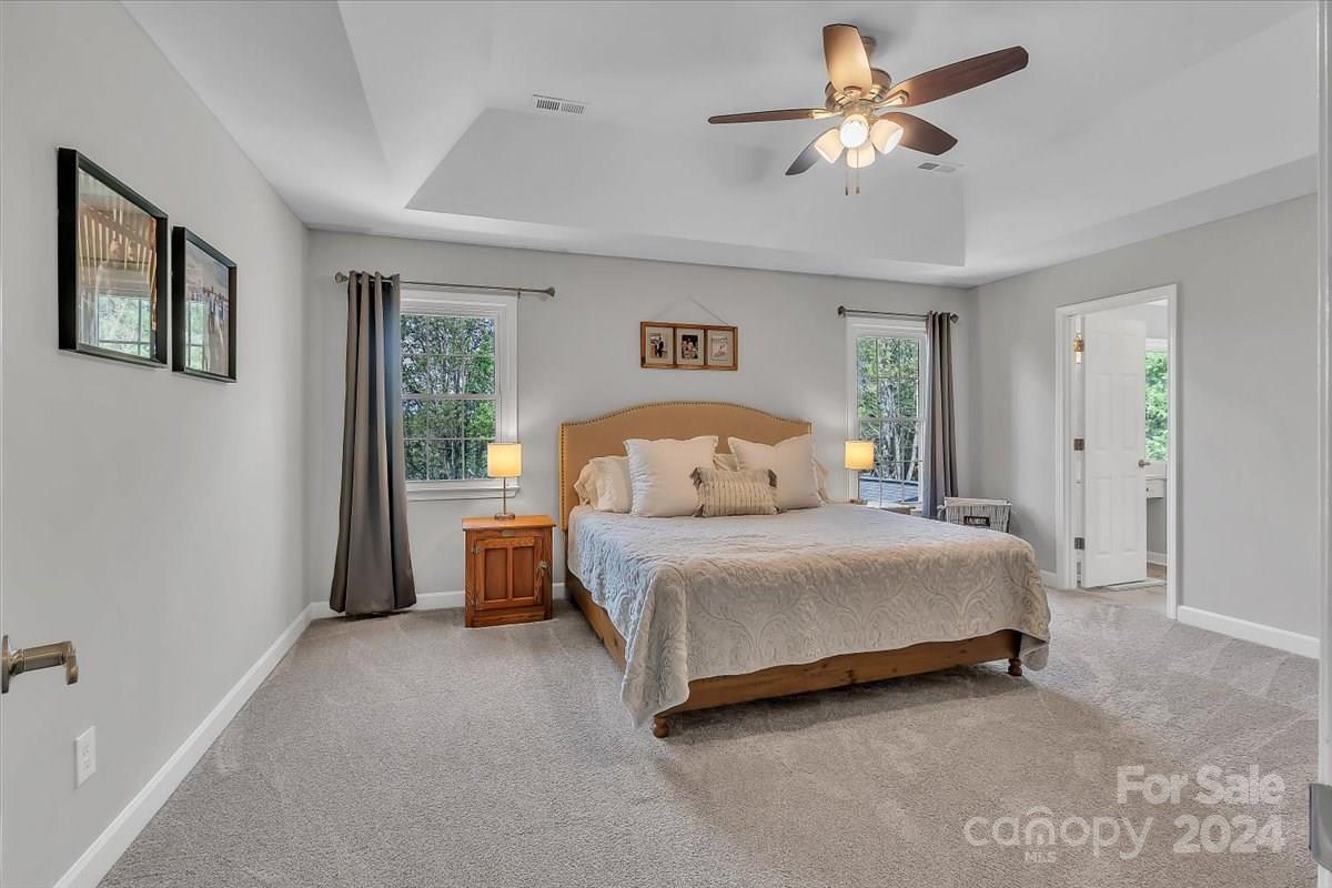 Channing Park - Residential