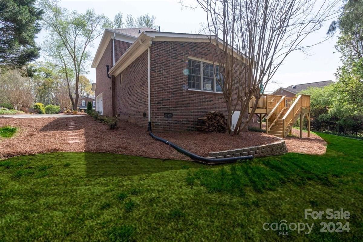 Channing Park - Residential