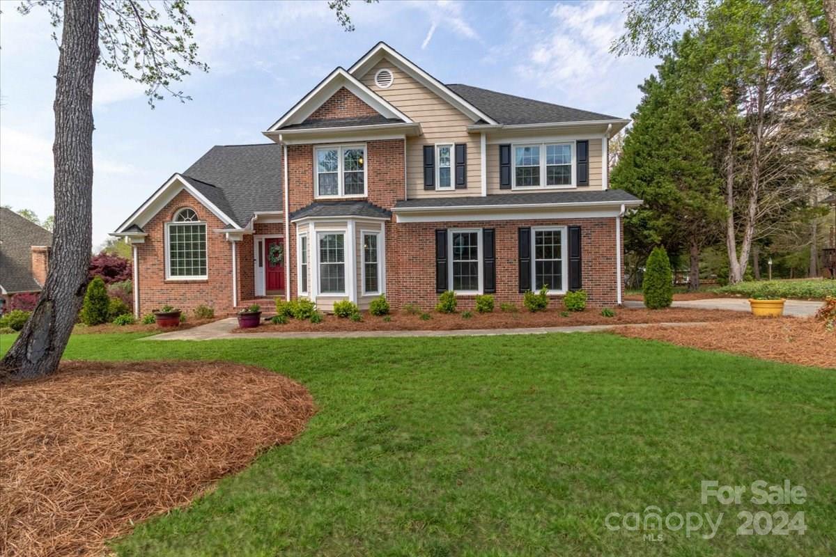 Channing Park - Residential