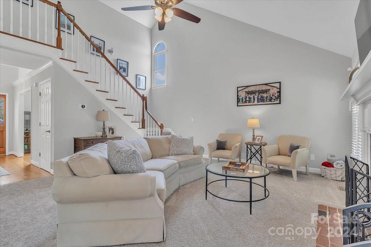 Channing Park - Residential