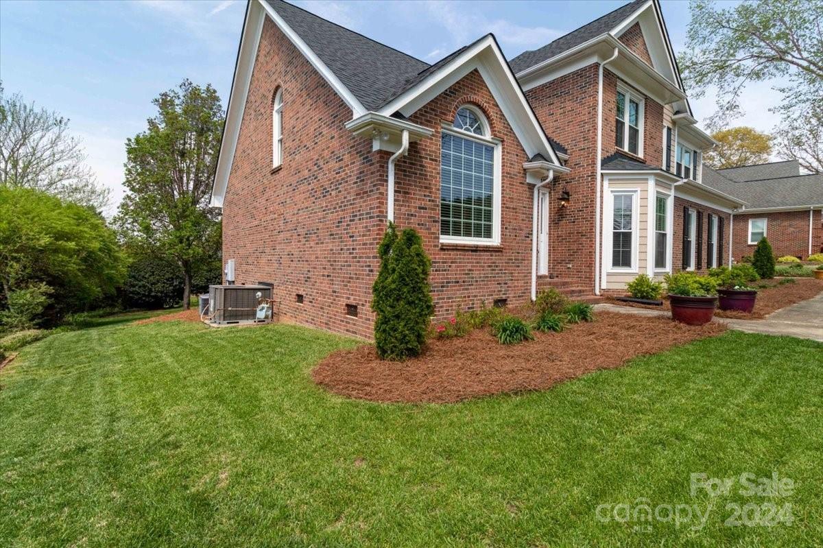 Channing Park - Residential