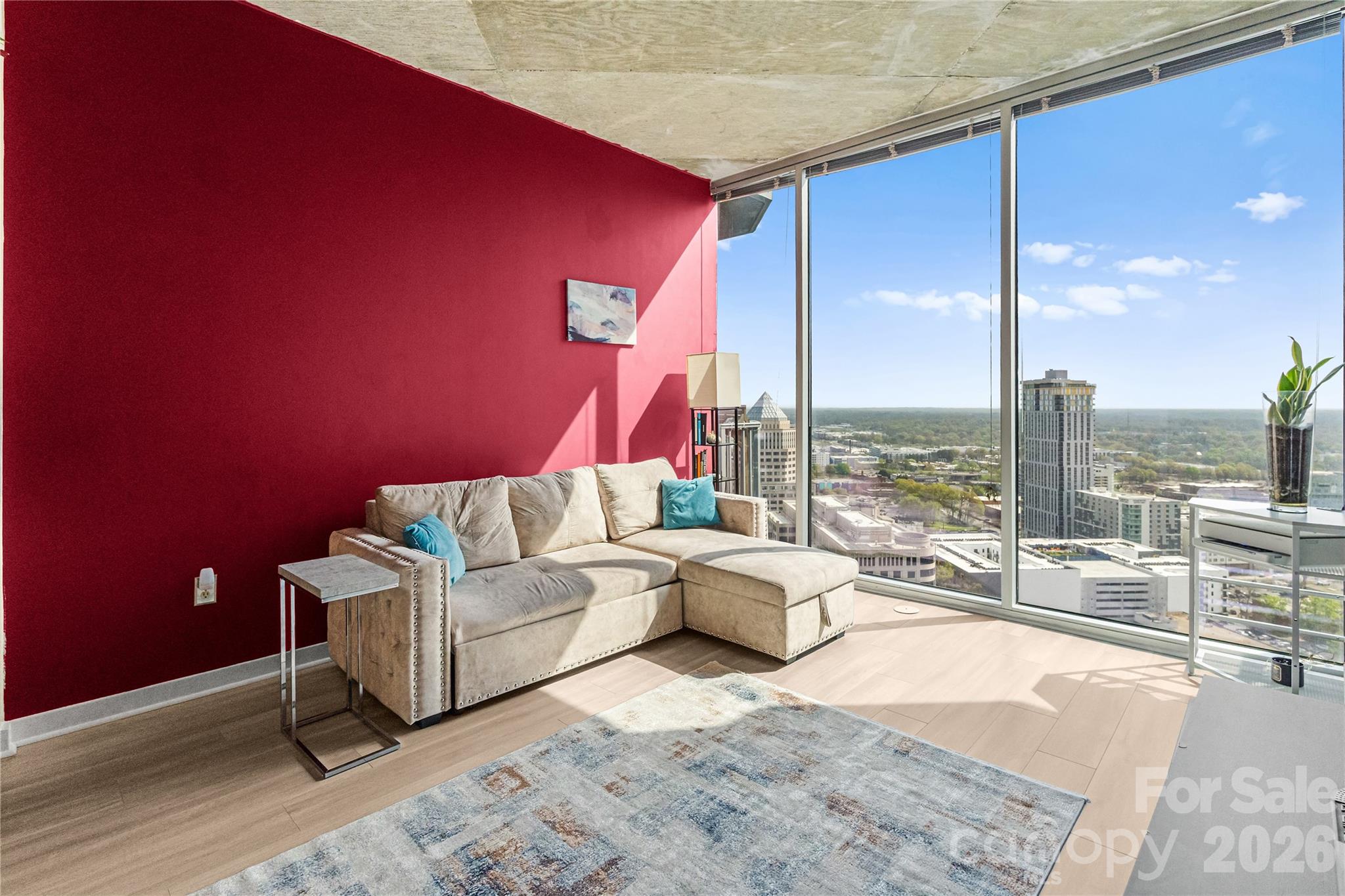 Avenue Condominiums - Residential