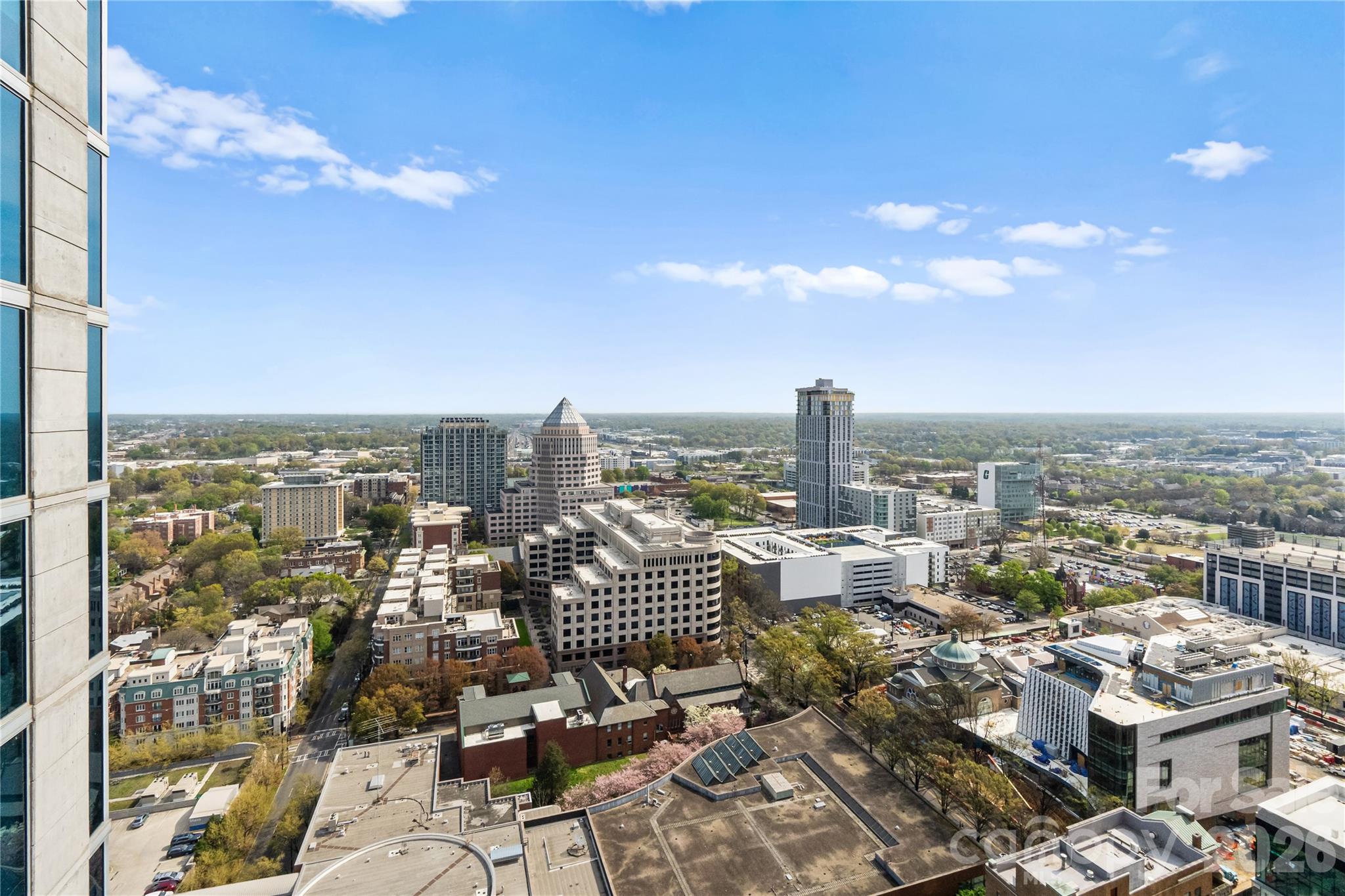 Avenue Condominiums - Residential