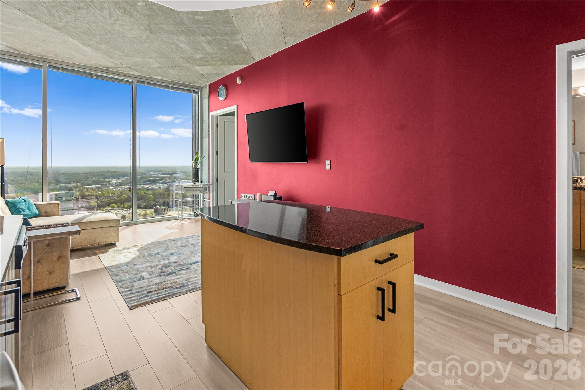 Avenue Condominiums - Residential