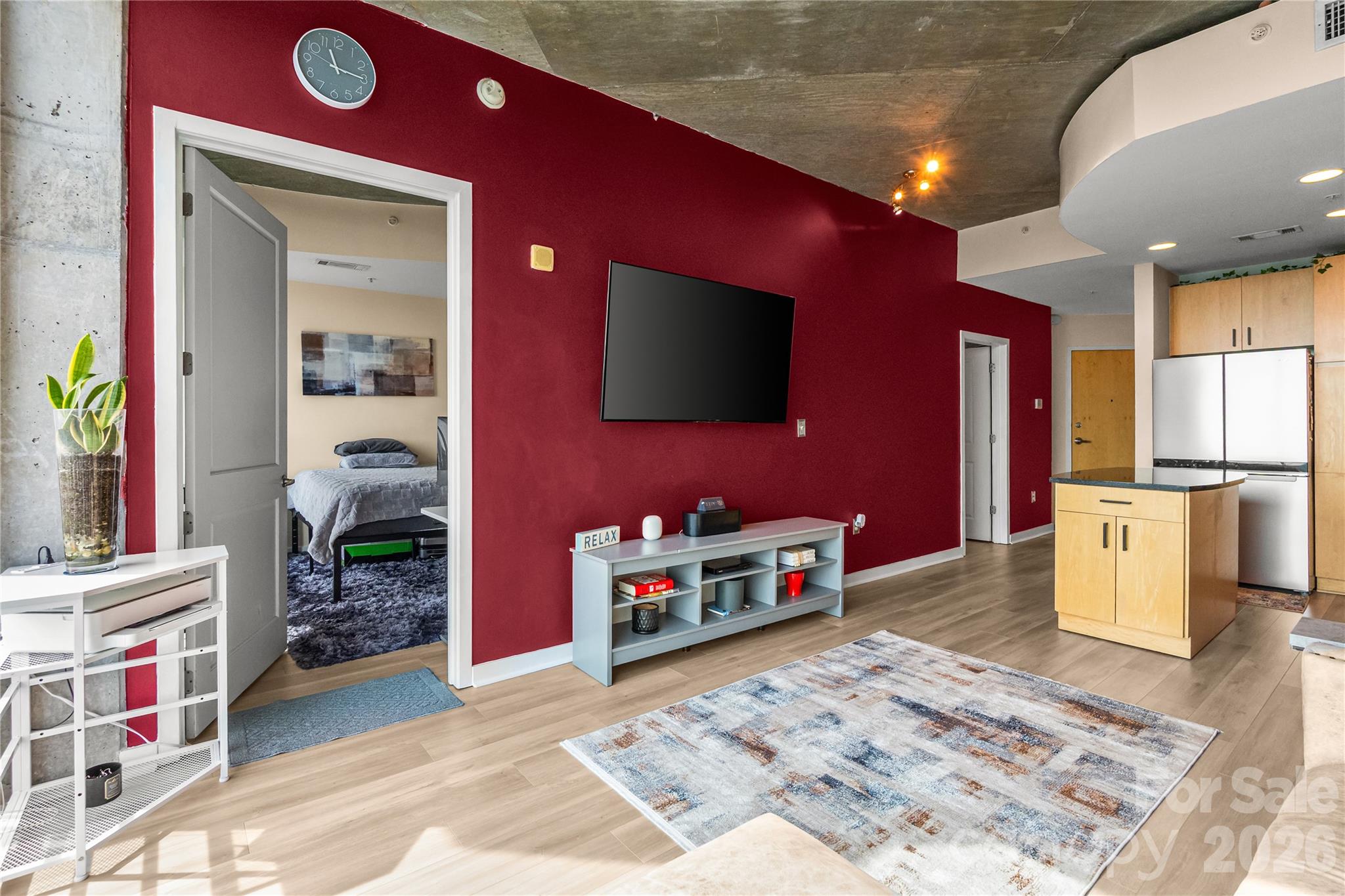 Avenue Condominiums - Residential