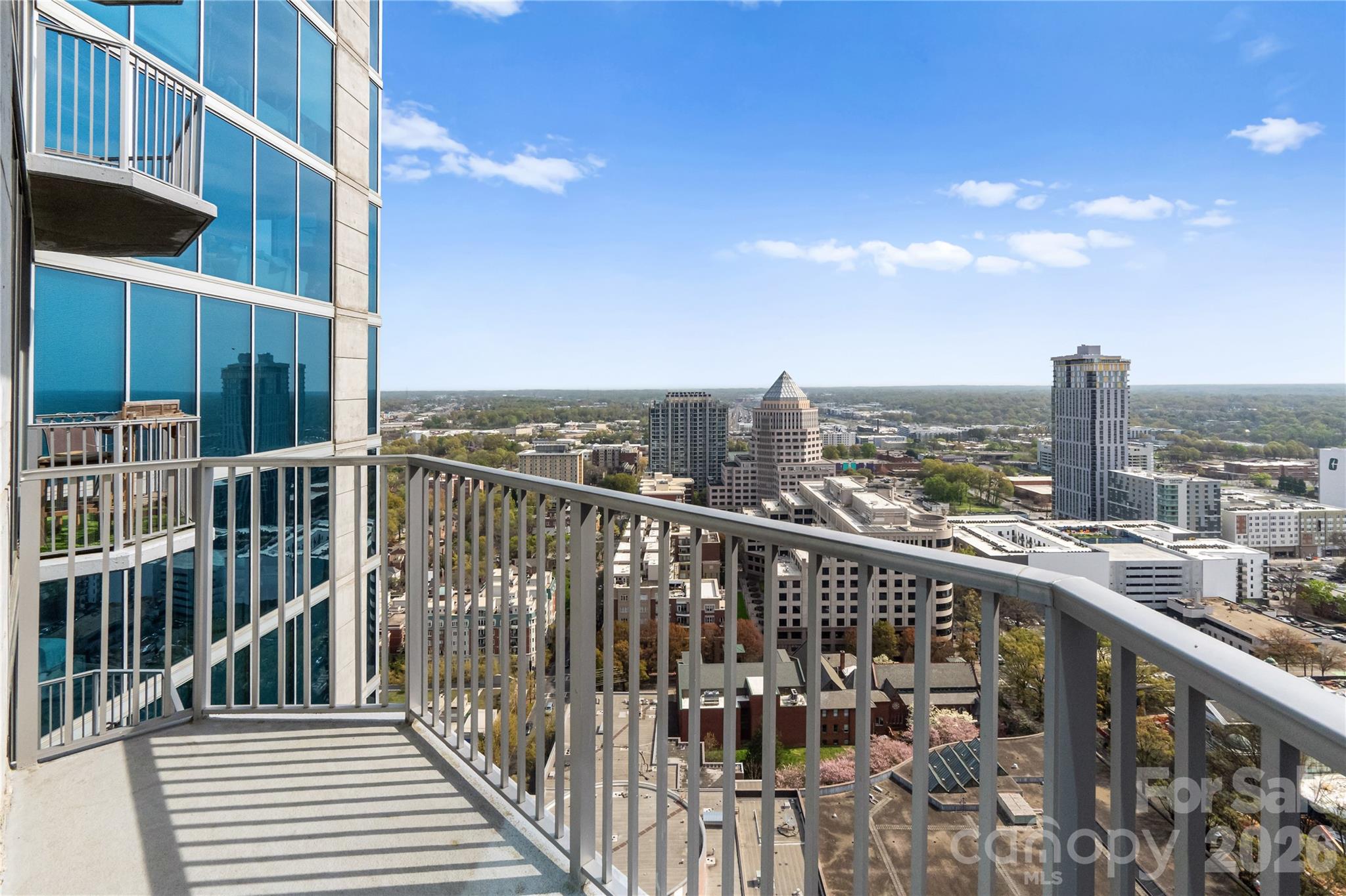 Avenue Condominiums - Residential