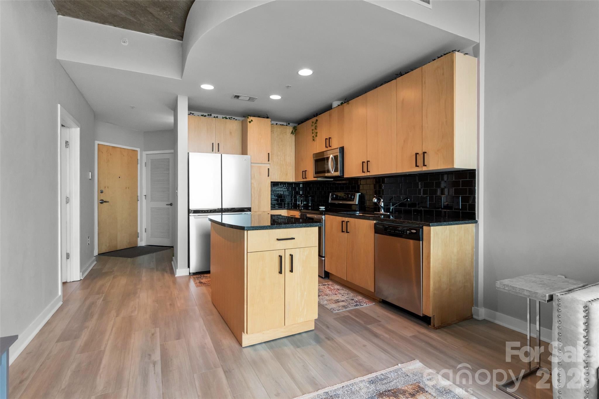 210 N Church Street 2811