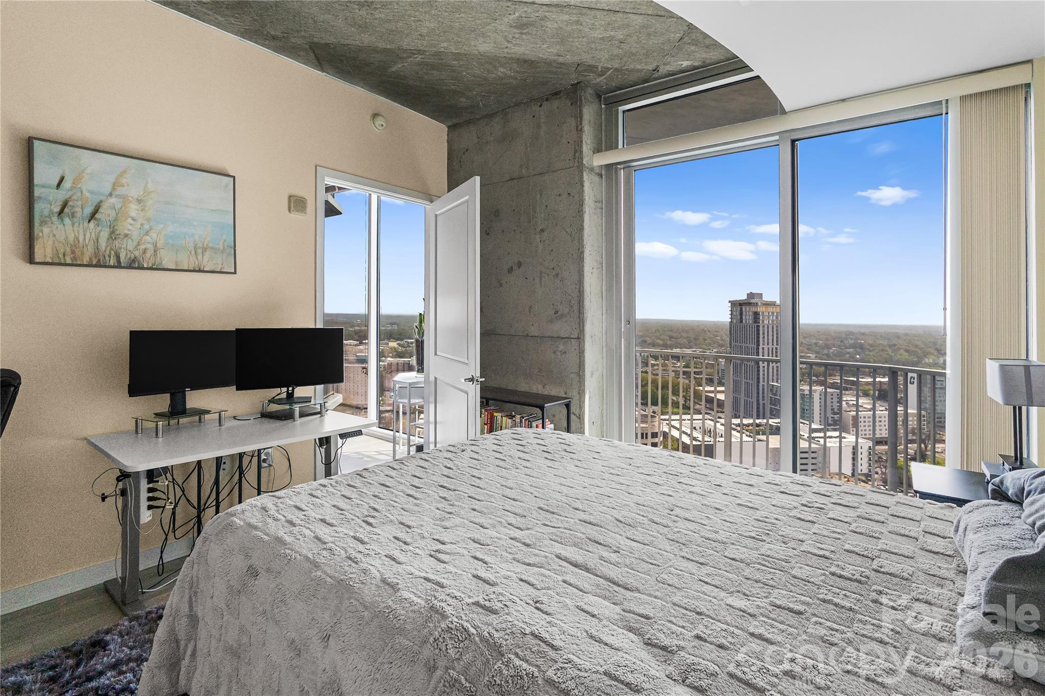 Avenue Condominiums - Residential