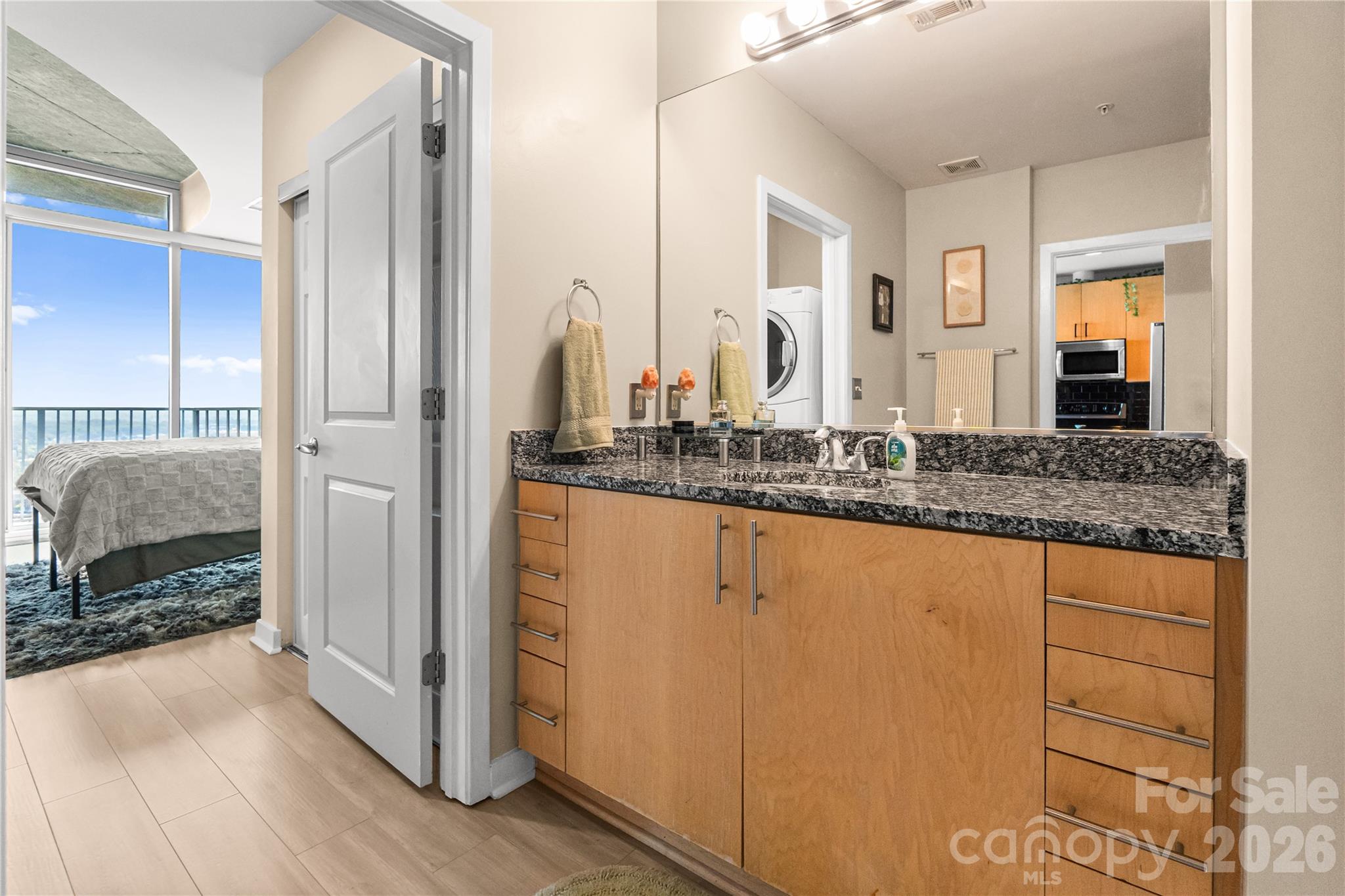 Avenue Condominiums - Residential