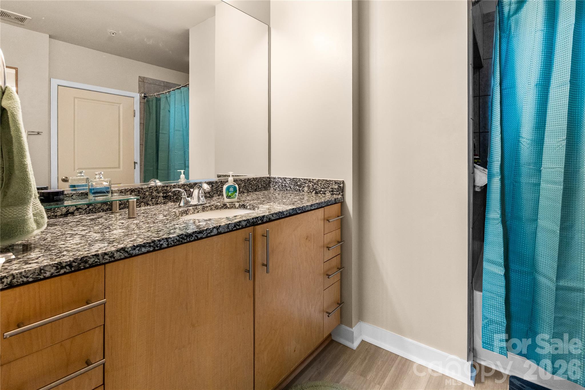 Avenue Condominiums - Residential