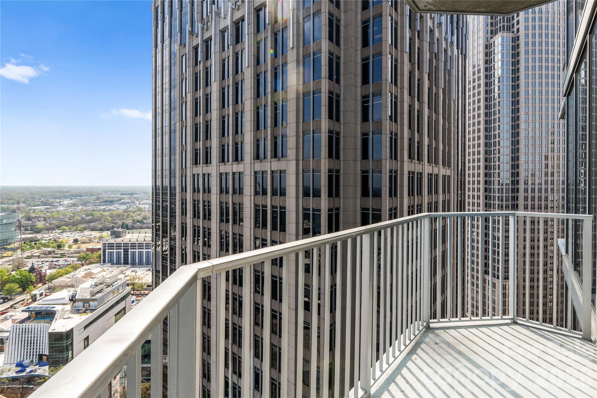 Avenue Condominiums - Residential