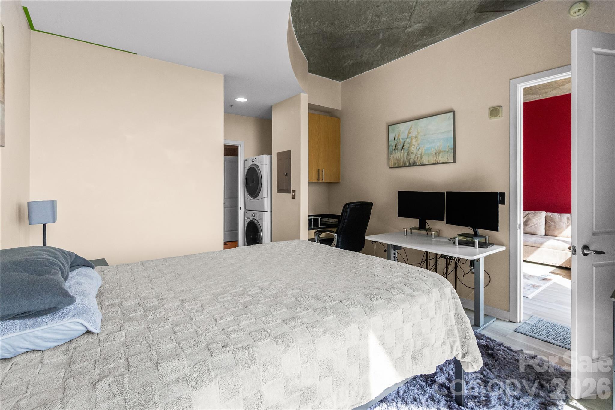 Avenue Condominiums - Residential