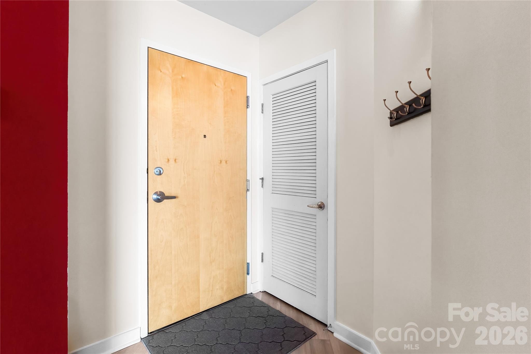 210 N Church Street 2811