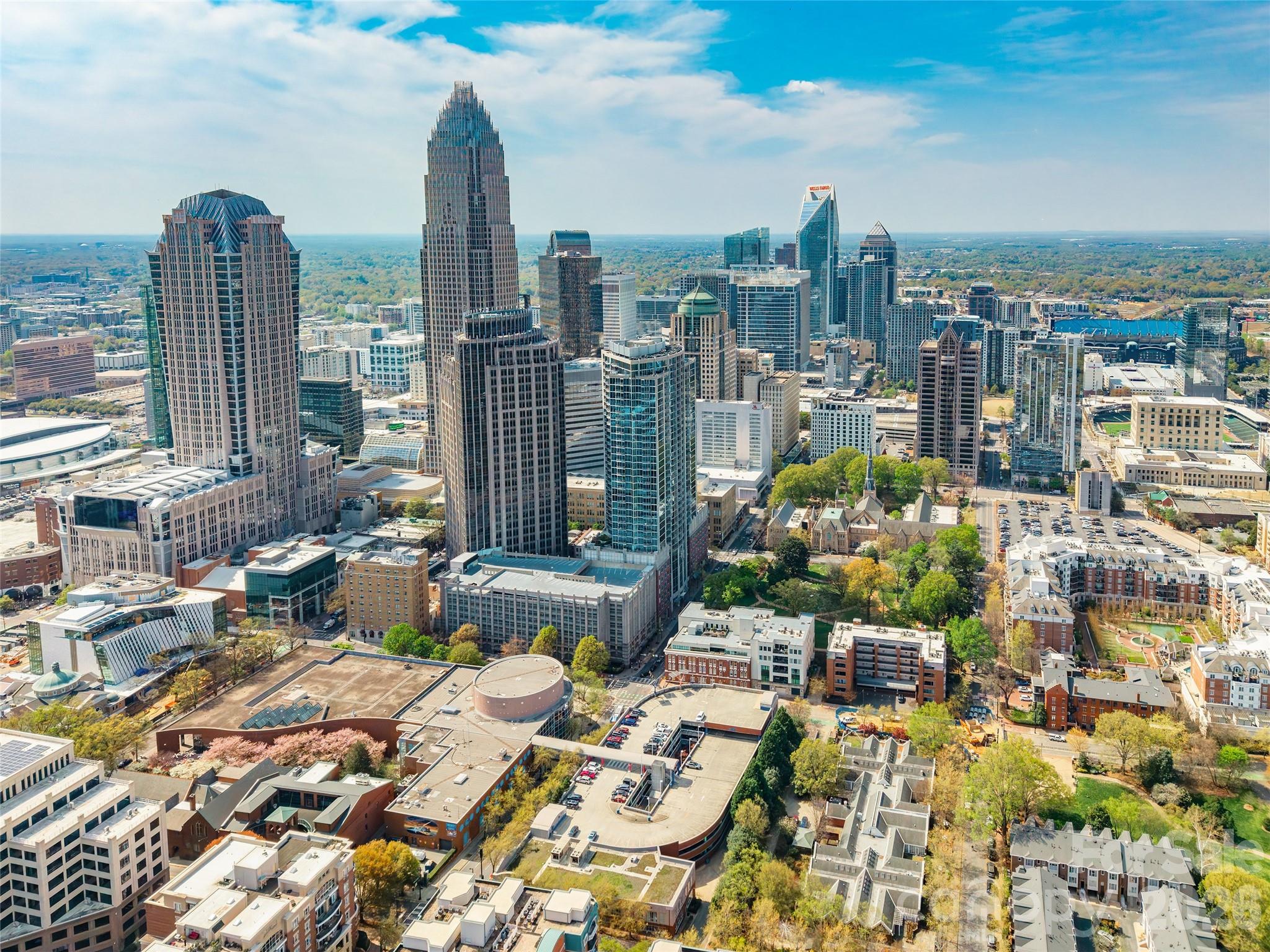 Avenue Condominiums - Residential