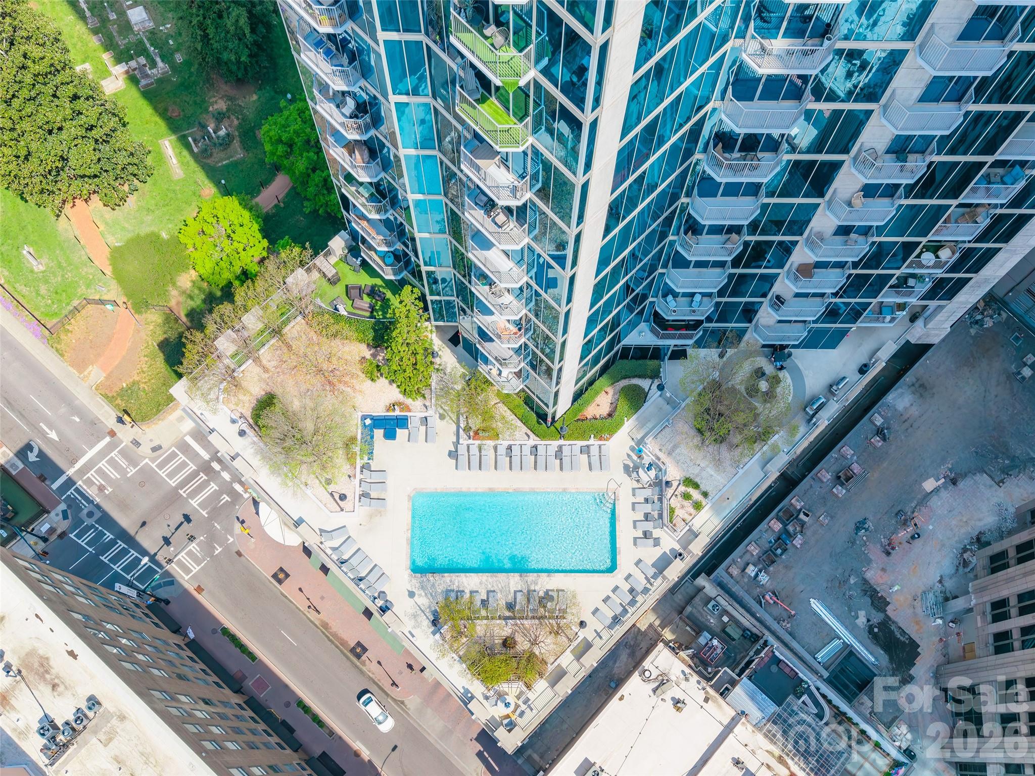 Avenue Condominiums - Residential