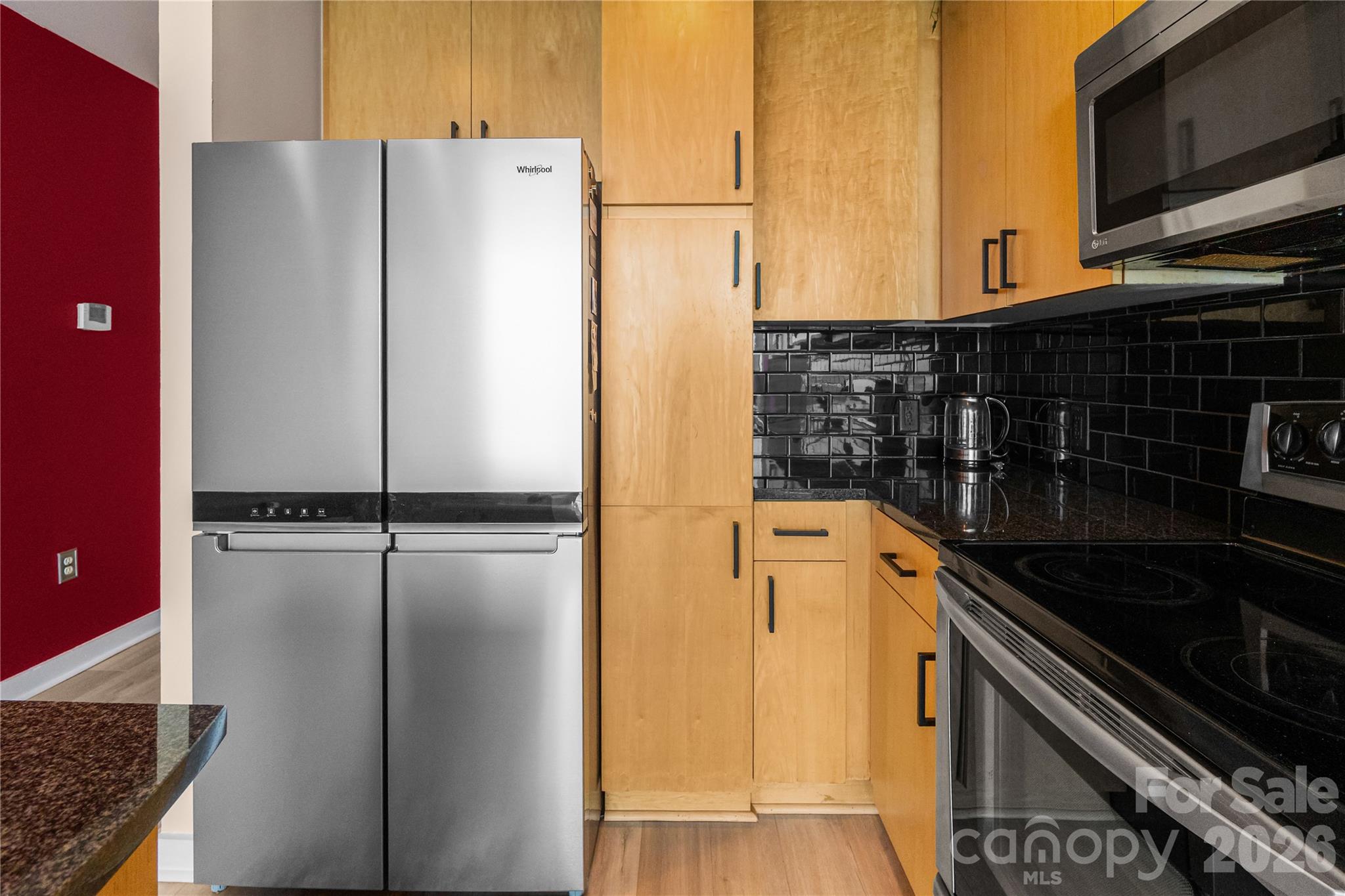 Avenue Condominiums - Residential