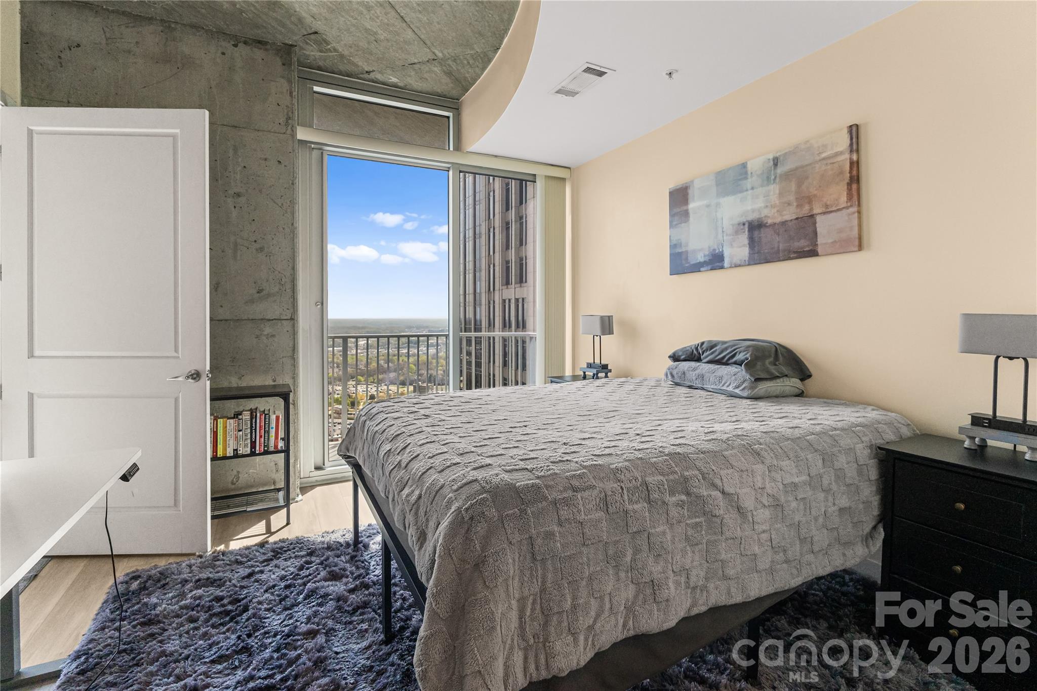 Avenue Condominiums - Residential