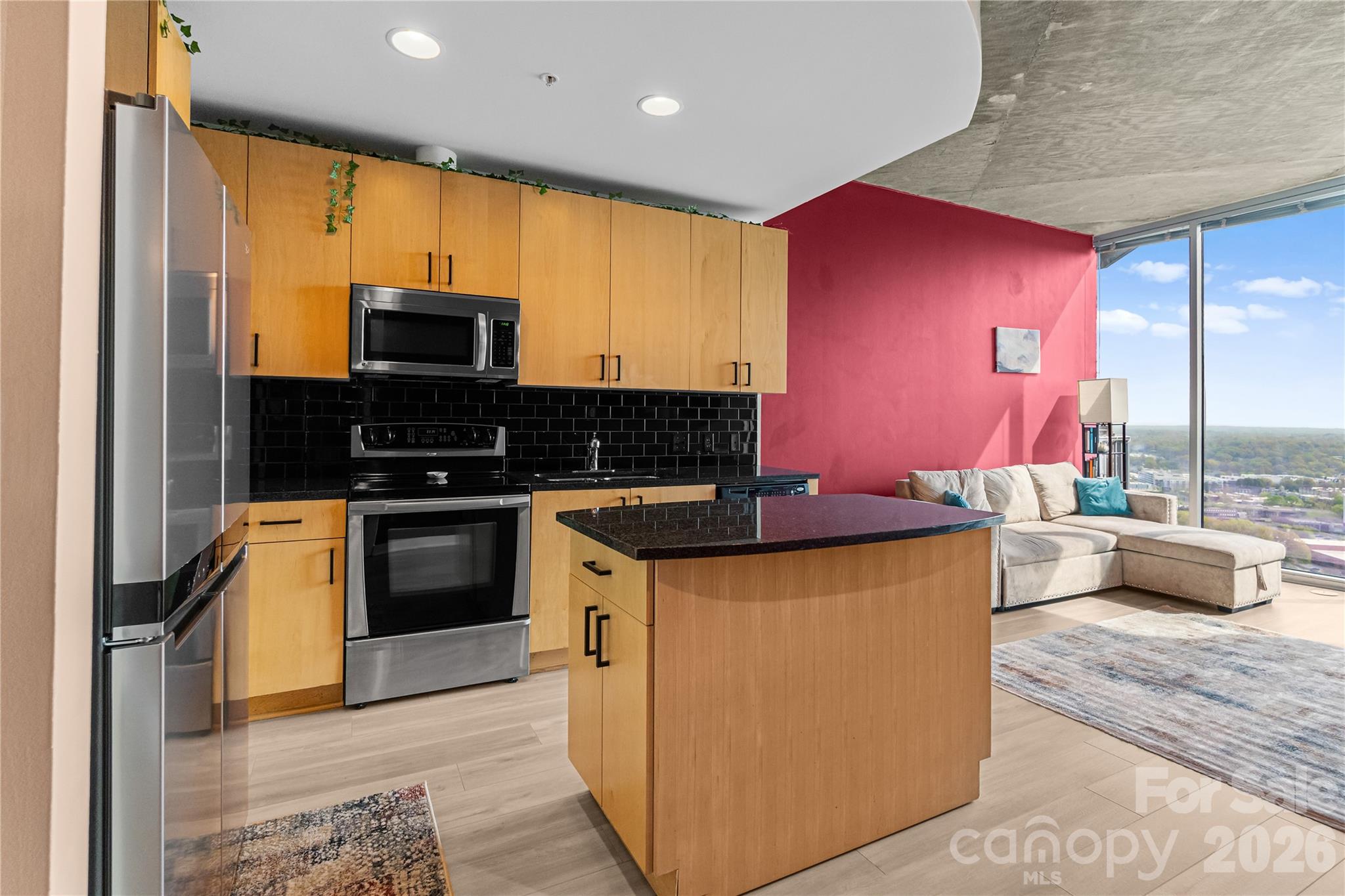 Avenue Condominiums - Residential