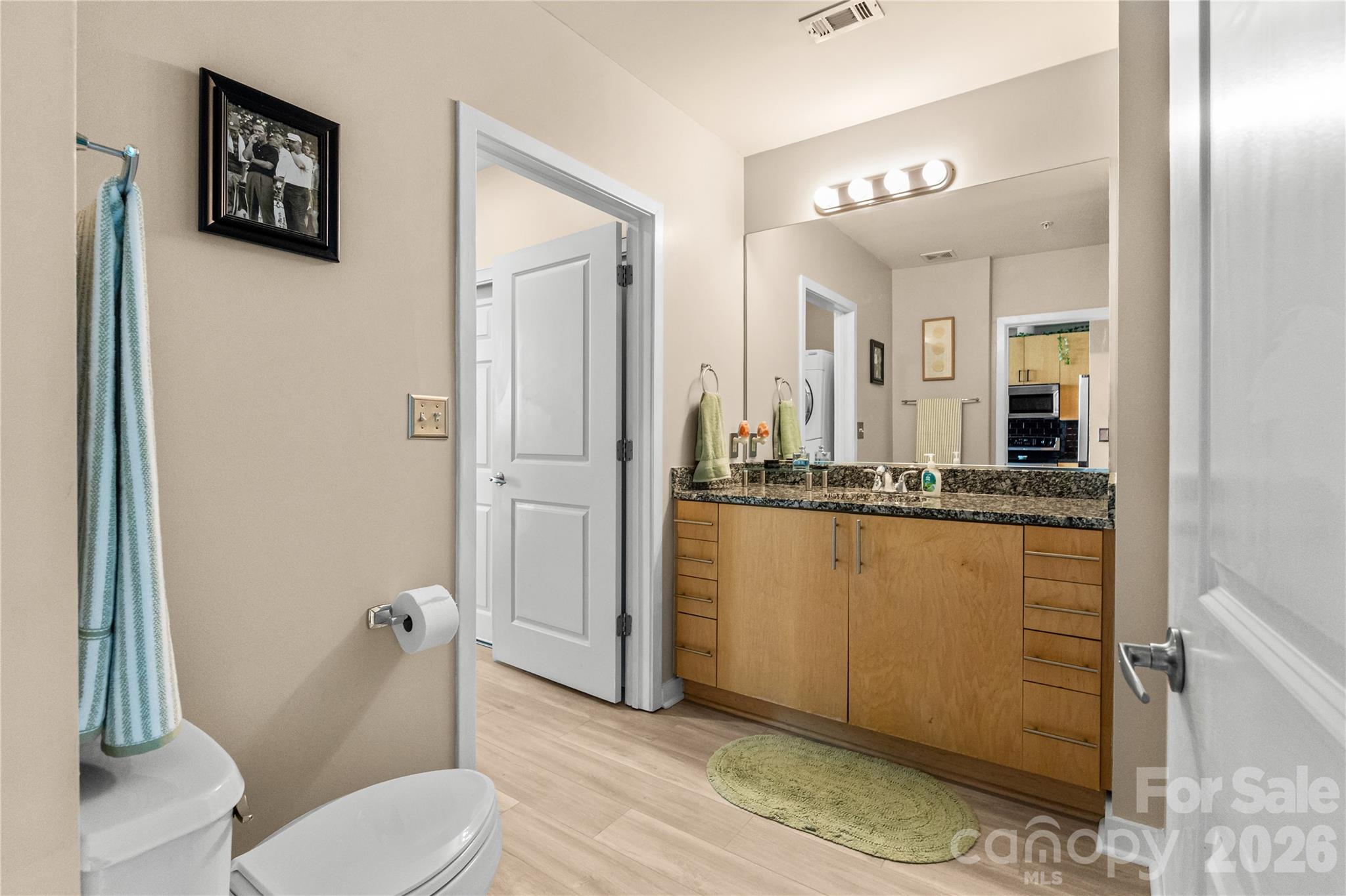 Avenue Condominiums - Residential