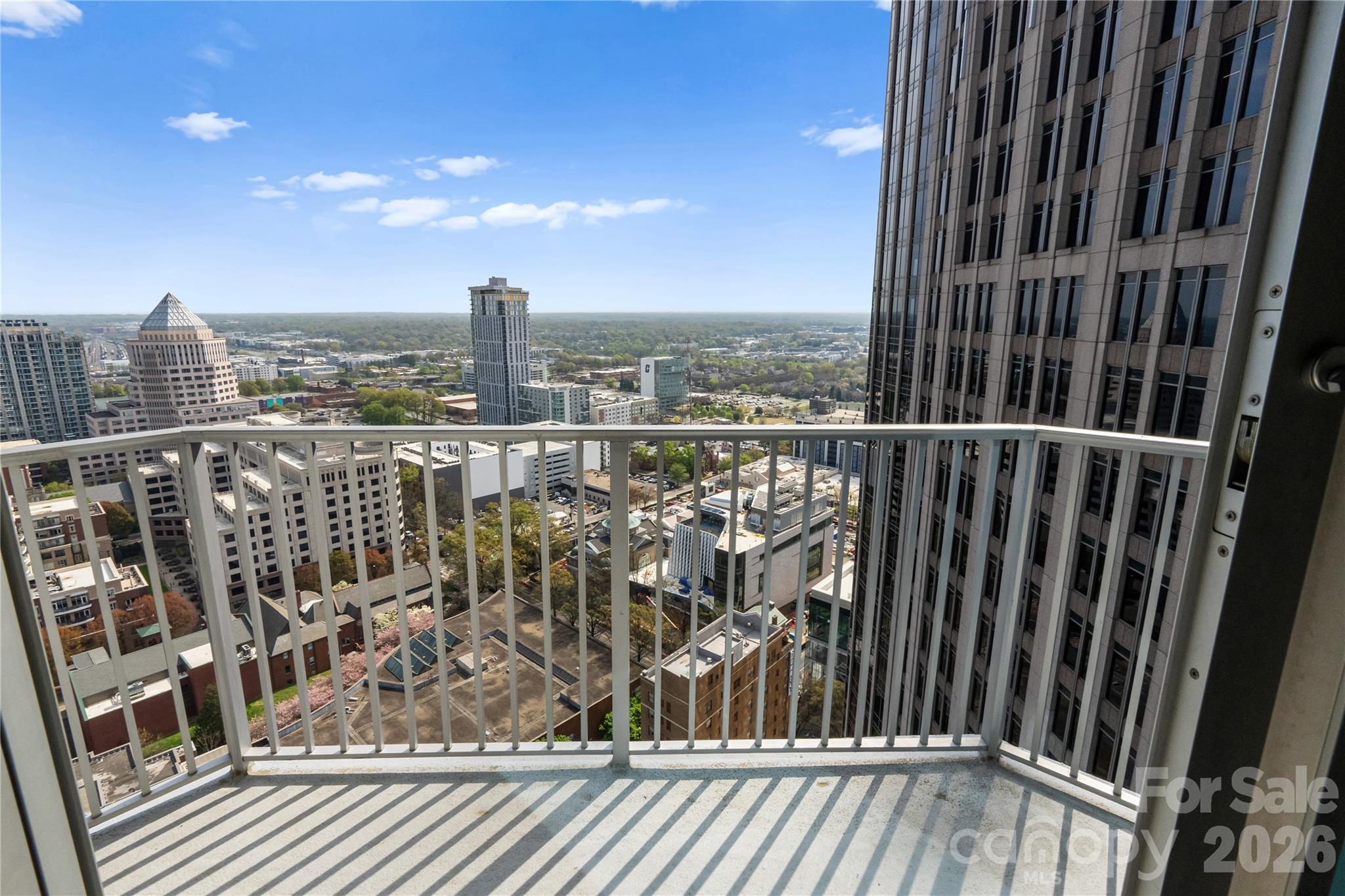 Avenue Condominiums - Residential