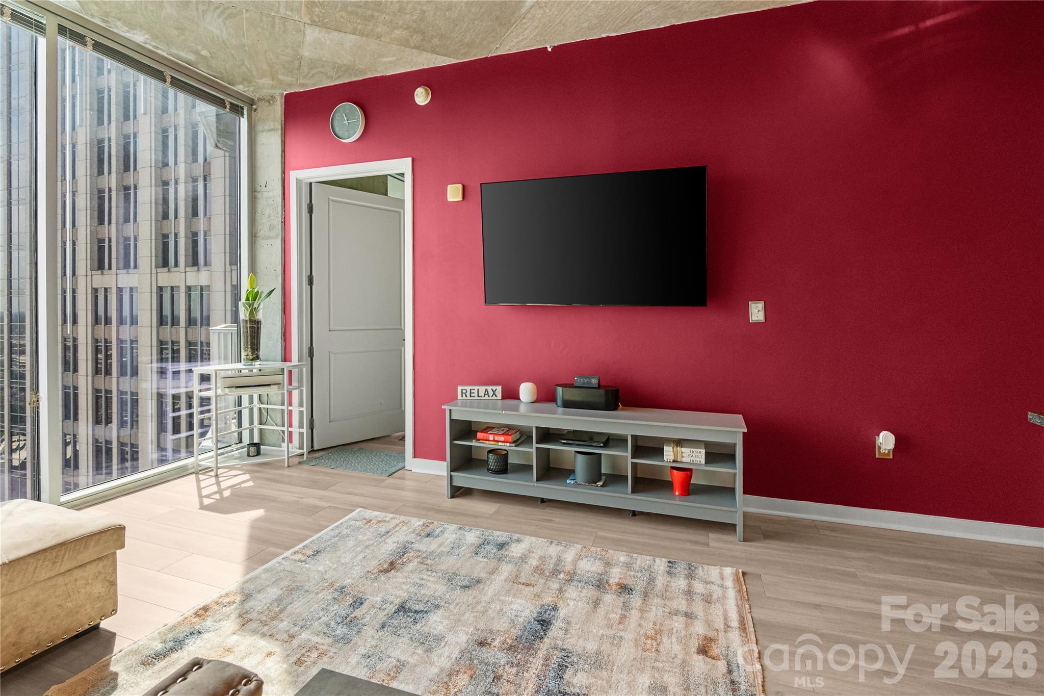 Avenue Condominiums - Residential