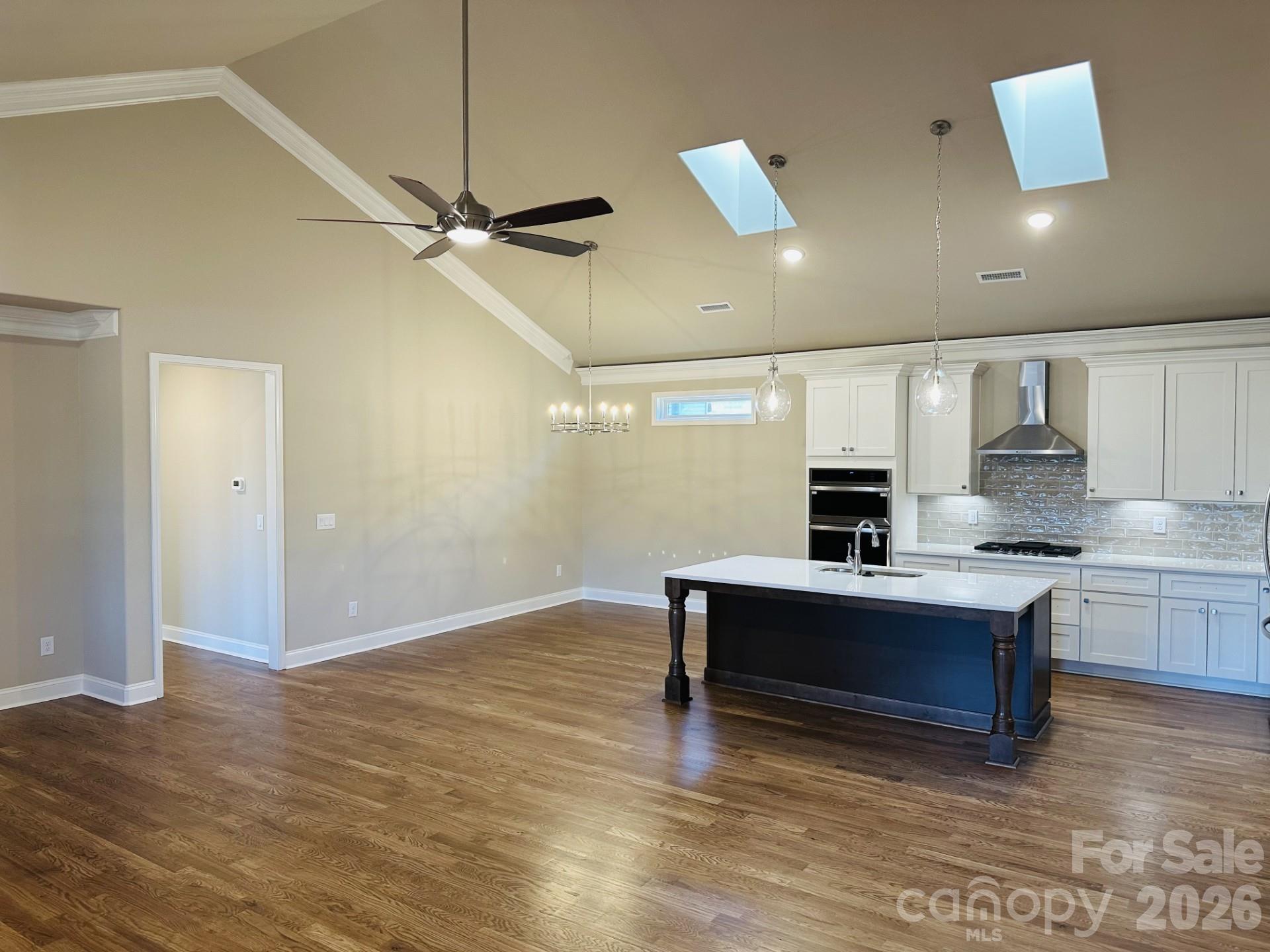 The Springs at Westport Club - Residential