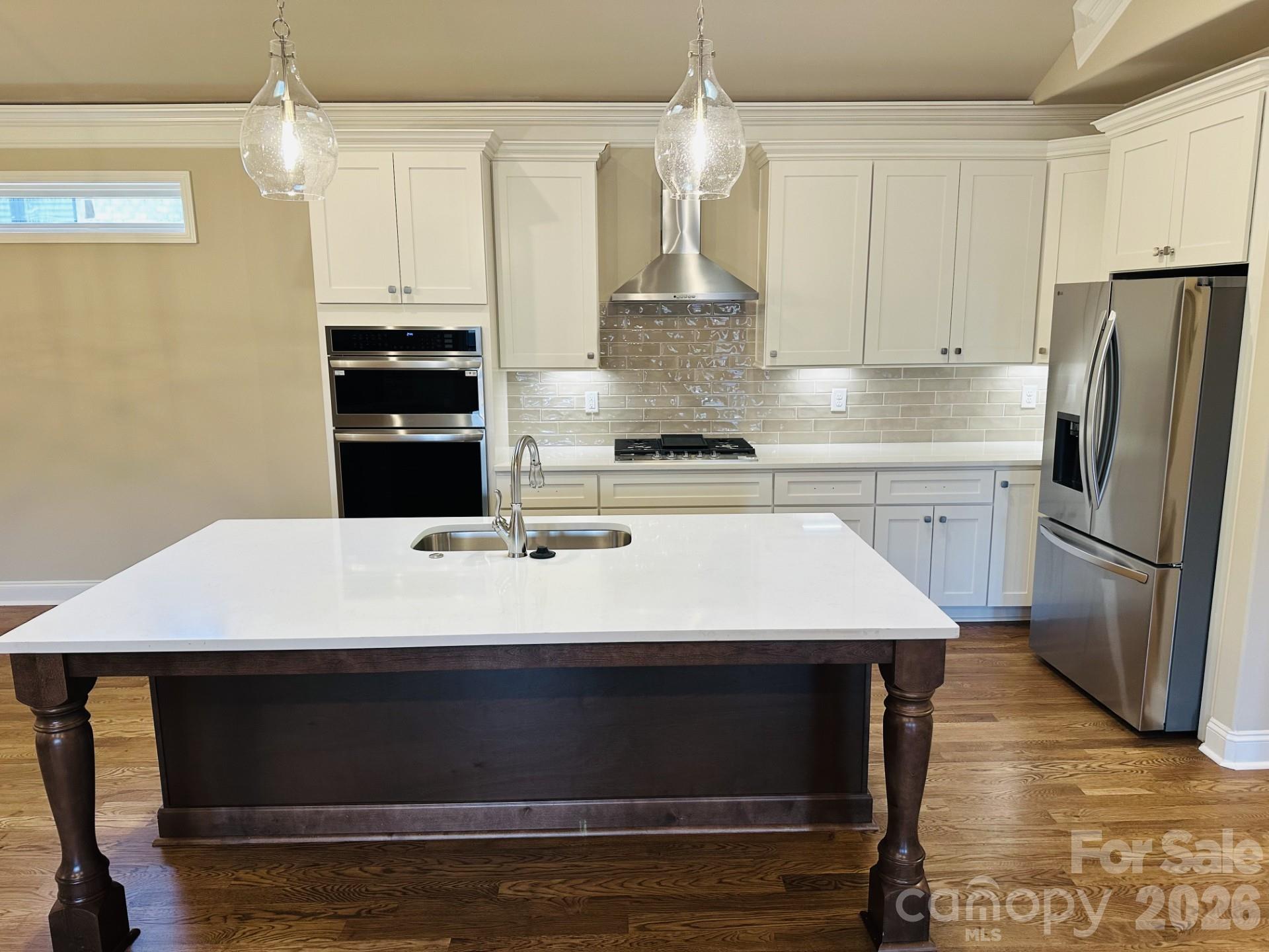 The Springs at Westport Club - Residential